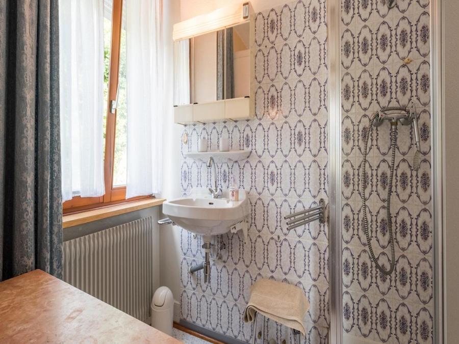 Appartements Maison Bellevue Мюнстер Номер фото