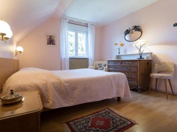 Appartements Maison Bellevue Мюнстер Номер фото