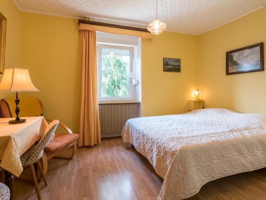 Appartements Maison Bellevue Мюнстер Экстерьер фото